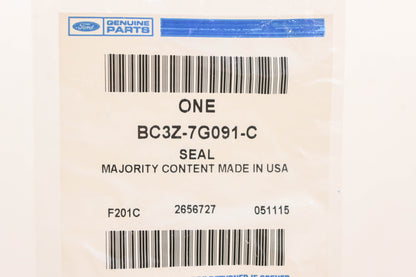 New OEM Ford BC3Z-7G091-C Transmission Input Shaft Seal NOS
