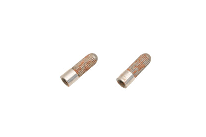 New OEM Ford E2LY-3D739-B Steering Column Pivot Pins Qty 2 NOS