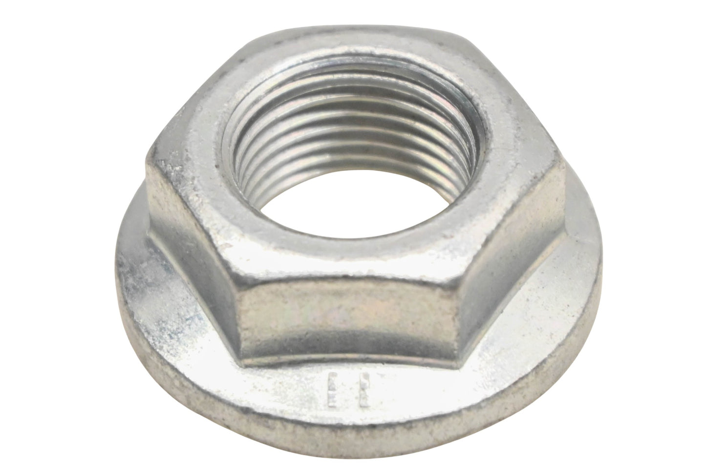 New OEM Ford BC3Z-00811-A Nut NOS