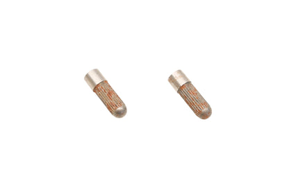 New OEM Ford E2LY-3D739-B Steering Column Pivot Pins Qty 2 NOS