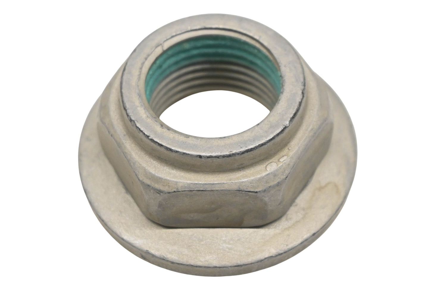 New OEM Ford N808405-S100A Axle Nut NOS