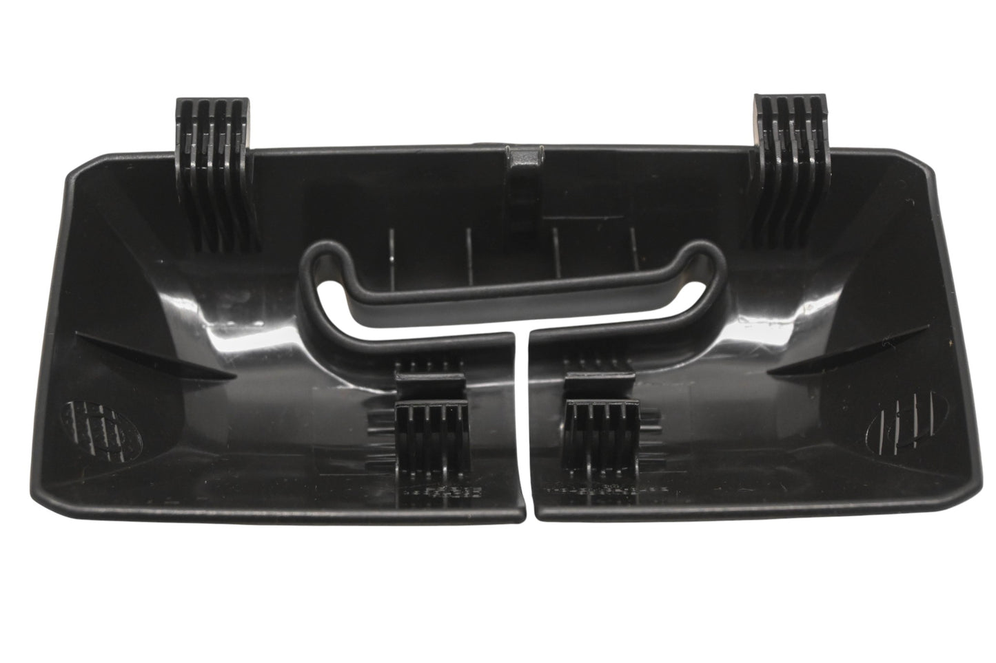 New OEM Ford DS7Z-54611A70-AC Rear Seat Upper Shield NOS