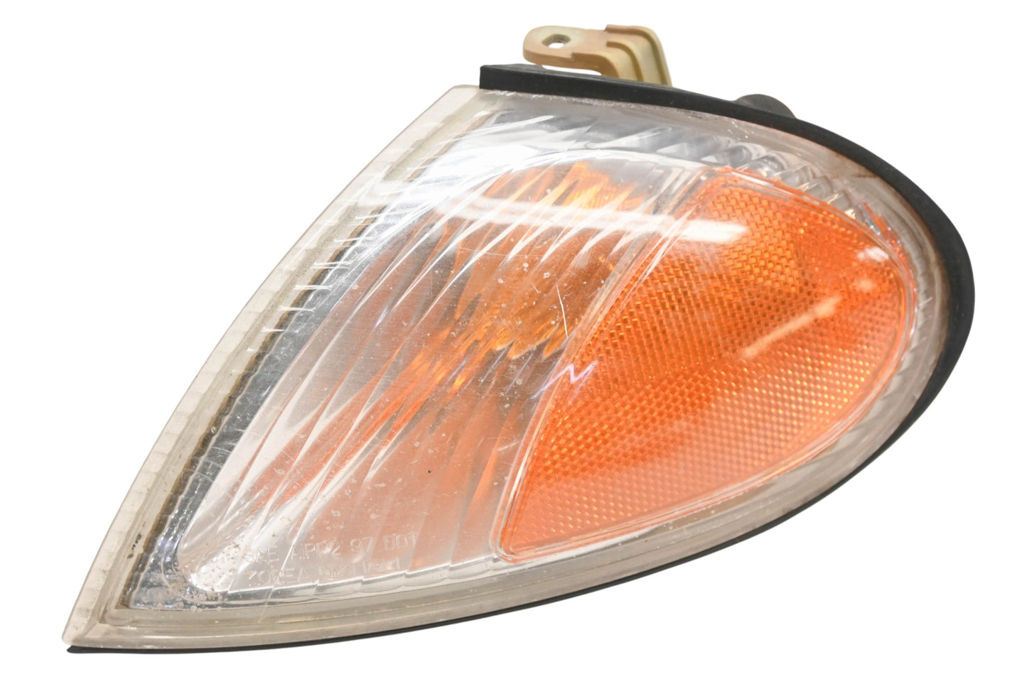 Hyundai 9230129550 99-00 Elantra Front Left Headlamp Housing