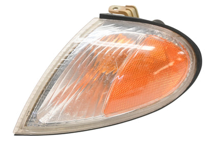 Hyundai 9230129550 99-00 Elantra Front Left Headlamp Housing