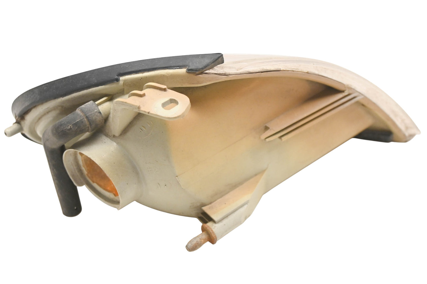 Hyundai 9230129550 99-00 Elantra Front Left Headlamp Housing