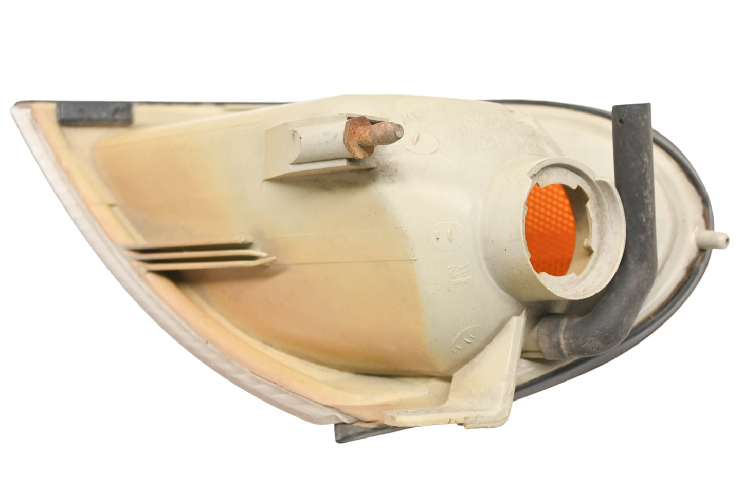 Hyundai 9230129550 99-00 Elantra Front Left Headlamp Housing