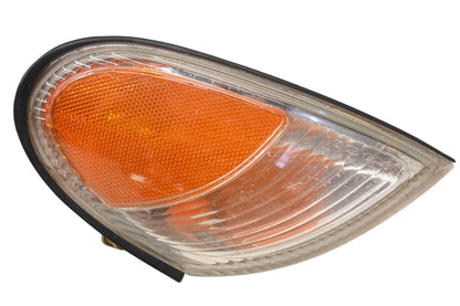 Hyundai 9230129550 99-00 Elantra Front Left Headlamp Housing