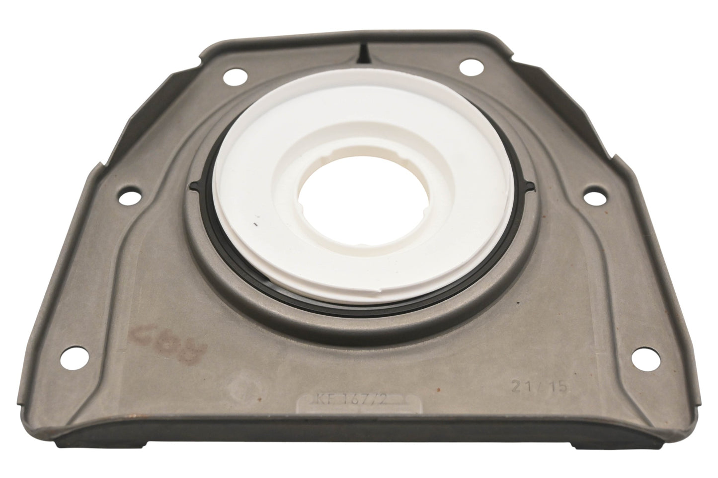 New OEM Ford BM5Z-6K301-B Crankshaft Oil Seal Retainer NOS