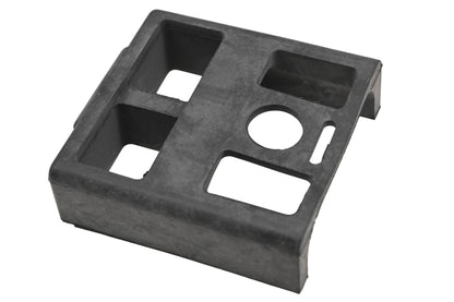 New OEM Ford 4C2Z-8124-C Radiator Lower Insulator NOS