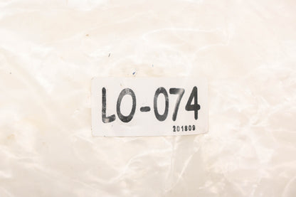 Presicion L0-074, L074 Fuel Tank Pump Seal NOS