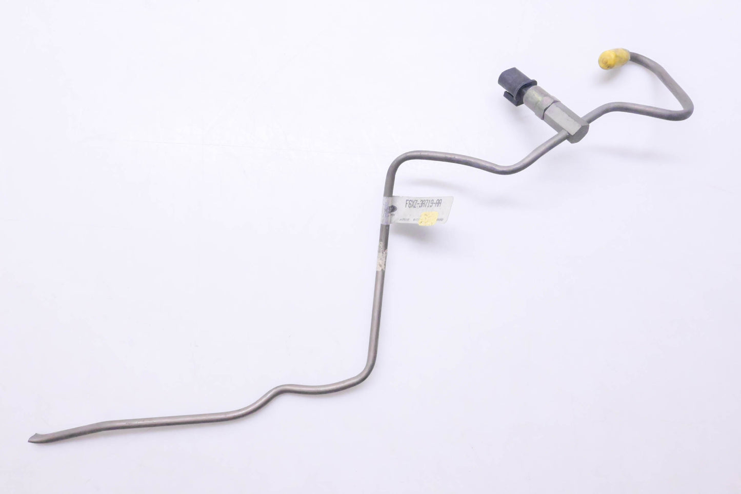 New OEM Ford F6XZ-3A719-AA Power Steering Pump-Pressure Hose Line NOS