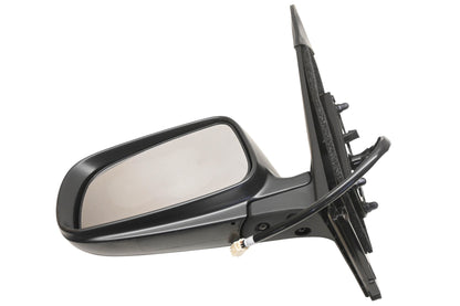 TYC 5400042 Black Driver Side Mirror Assembly NOS