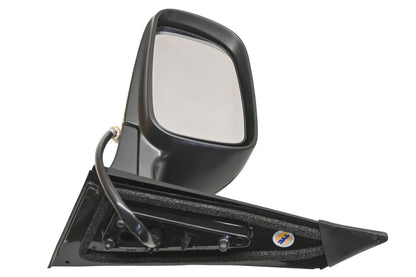 TYC 5400042 Black Driver Side Mirror Assembly NOS