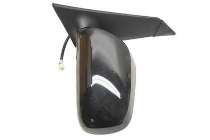 TYC 5400042 Black Driver Side Mirror Assembly NOS