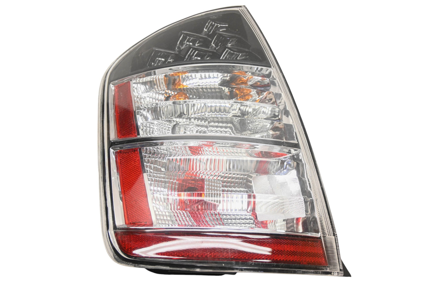 Eagle Eyes TY838-B000L Driver Side Tail Light Assembly NOS