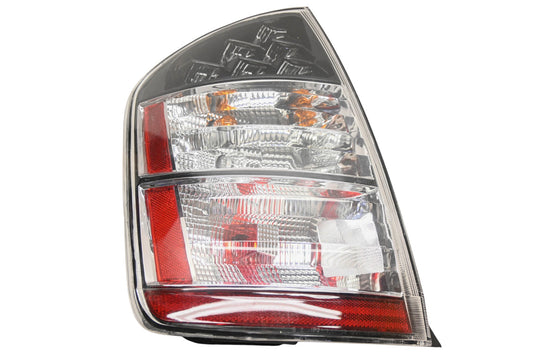 Eagle Eyes TY838-B000L Driver Side Tail Light Assembly NOS