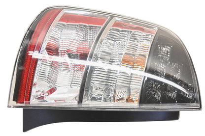 Eagle Eyes TY838-B000L Driver Side Tail Light Assembly NOS