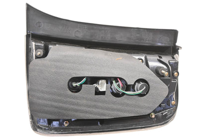 Eagle Eyes TY838-B000L Driver Side Tail Light Assembly NOS