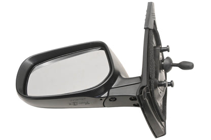 Kool-Vue TO1320232 Black Driver Side Mirror Assembly NOS