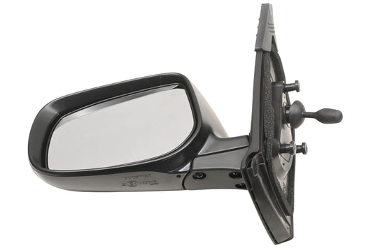 Kool-Vue TO1320232 Black Driver Side Mirror Assembly NOS