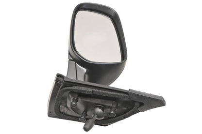 Kool-Vue TO1320232 Black Driver Side Mirror Assembly NOS
