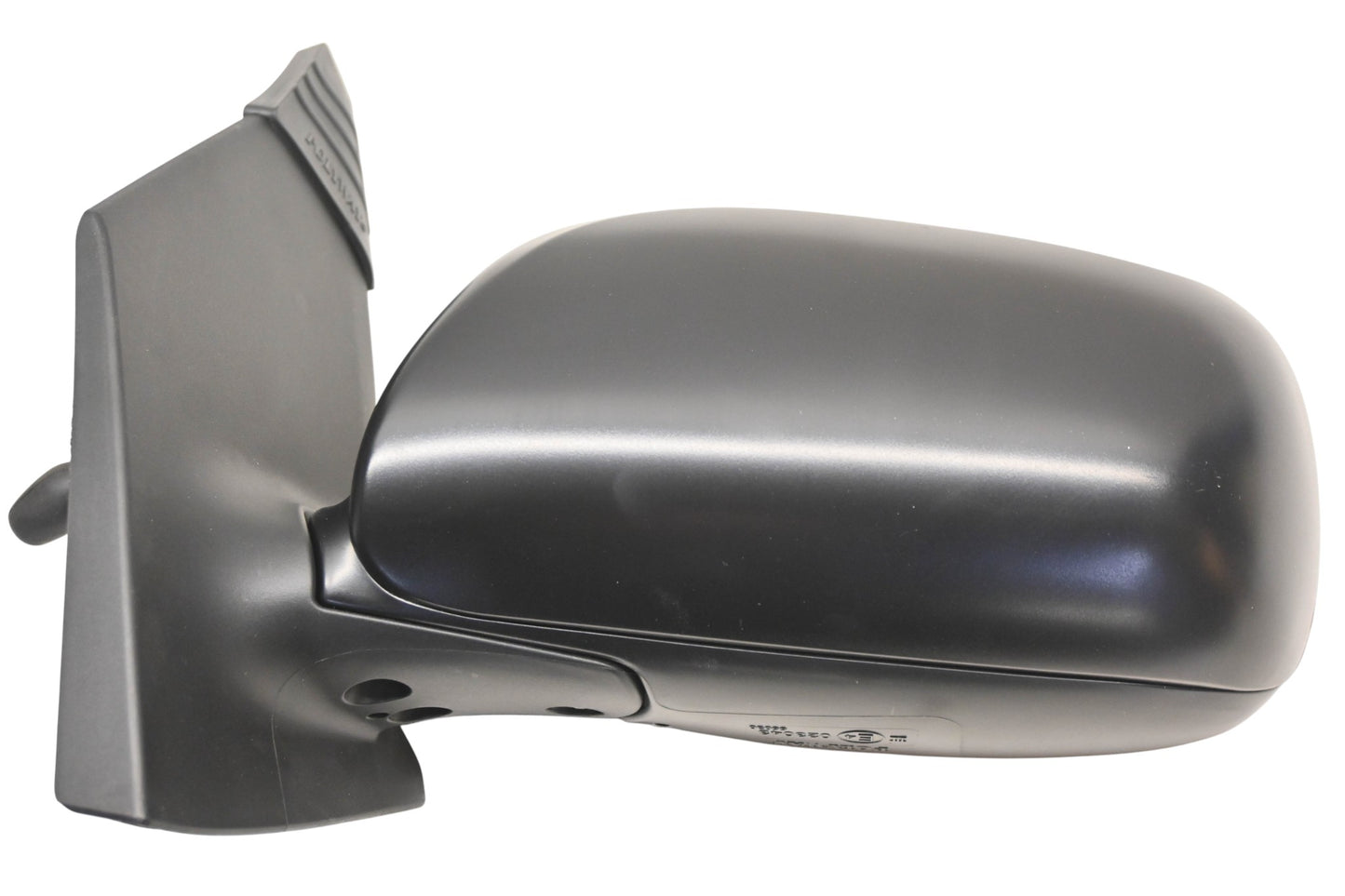 Kool-Vue TO1320232 Black Driver Side Mirror Assembly NOS