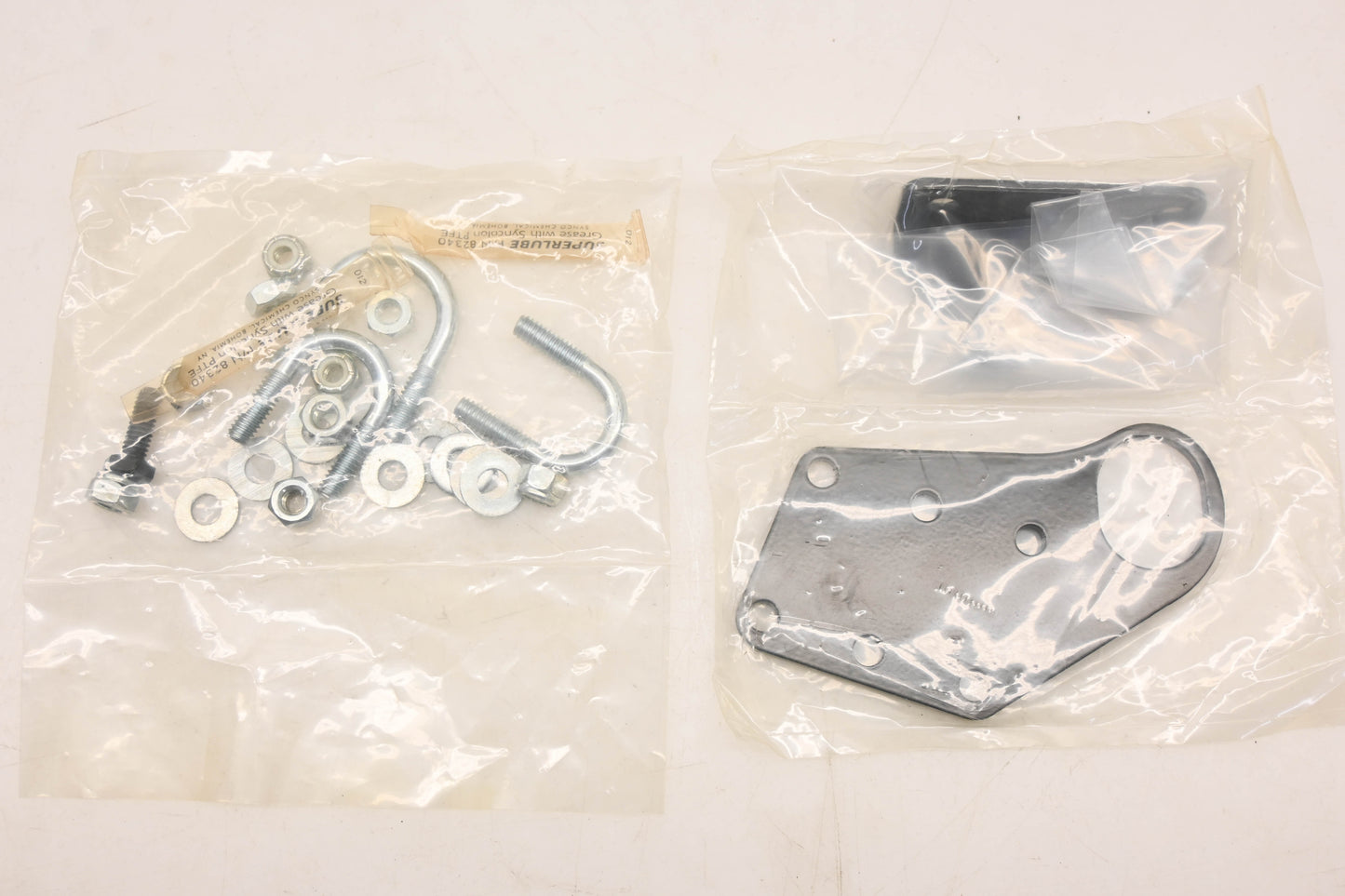 New OEM Yamaha ABB-4WV37-50-01, 60120 Warn Plow Lift Handle Kit NOS