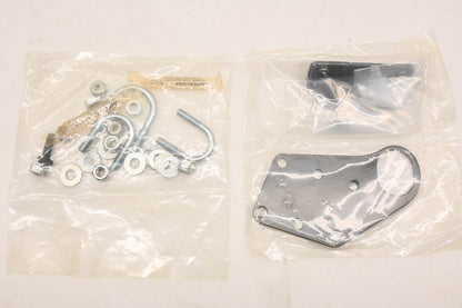 New OEM Yamaha ABB-4WV37-50-01, 60120 Warn Plow Lift Handle Kit NOS