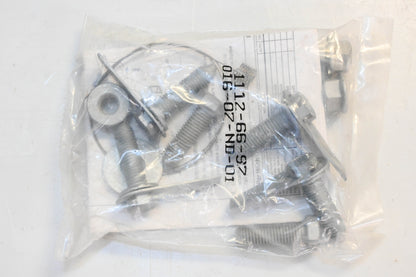 General Motors 12498530 Trailer Hitch Kit NOS
