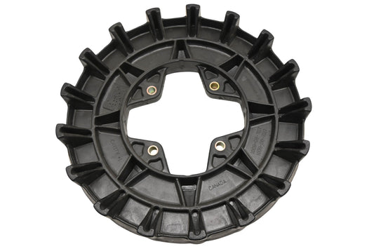 Camoplast 1009-08-7117, 1009-00-7117 Drive Sprocket 17T 4-Bolt NOS