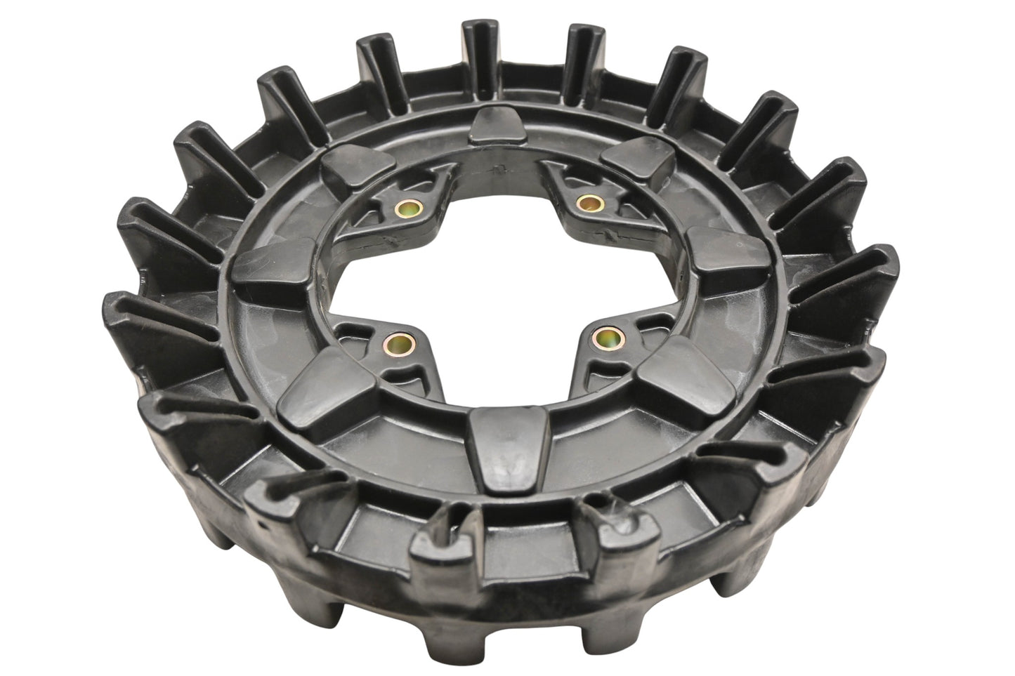 Camoplast 1009-08-7117, 1009-00-7117 Drive Sprocket 17T 4-Bolt NOS