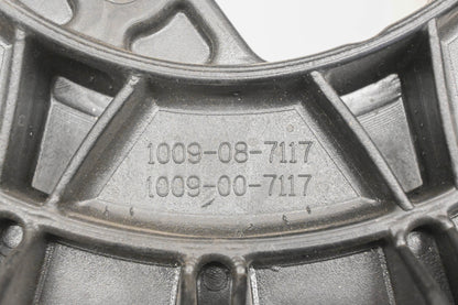 Camoplast 1009-08-7117, 1009-00-7117 Drive Sprocket 17T 4-Bolt NOS