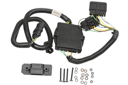 General Motors 17801656, 88968904 Trailer Hitch Wiring Harness Kit NOS