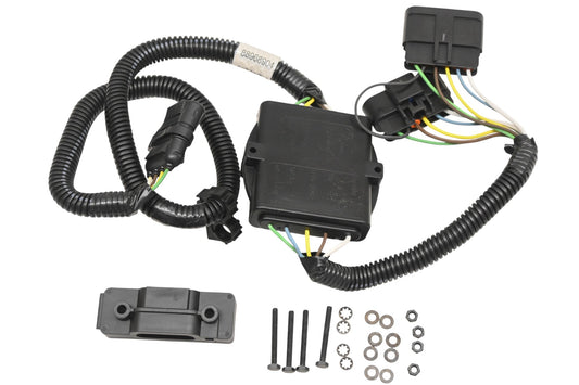 General Motors 17801656, 88968904 Trailer Hitch Wiring Harness Kit NOS