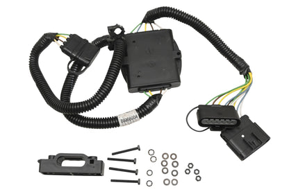 General Motors 17801656, 88968904 Trailer Hitch Wiring Harness Kit NOS