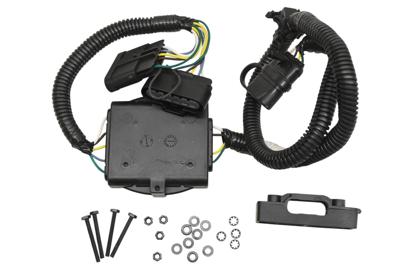 General Motors 12499114, 88962714 Trailer Hitch Wiring Harness Kit NOS