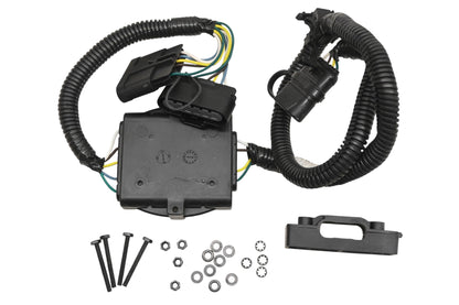 General Motors 12499114, 88962714 Trailer Hitch Wiring Harness Kit NOS