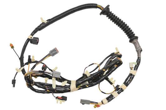 New OEM Ford 8T4Z-14A412-DA, AT4T-14A583-G2816 Antenna Wiring Harness NOS