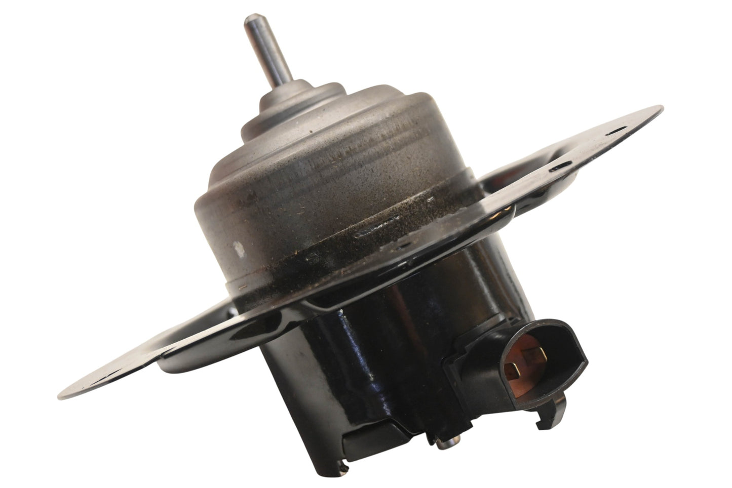 New OEM Ford F77H-19805-AB Siemens HVAC Blower Motor Kit NOS