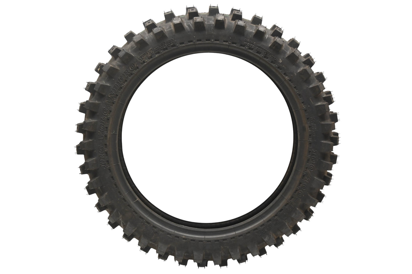 IRC Tires202-95 Volcanduro VE-33 100/100-17 58M NOS