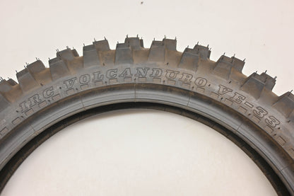 IRC Tires202-95 Volcanduro VE-33 100/100-17 58M NOS