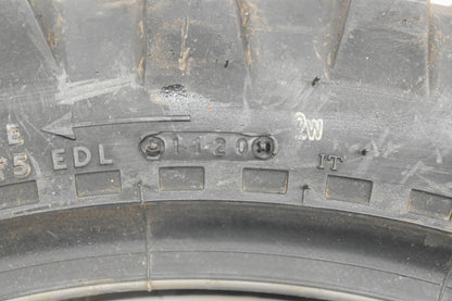 IRC Tires202-95 Volcanduro VE-33 100/100-17 58M NOS