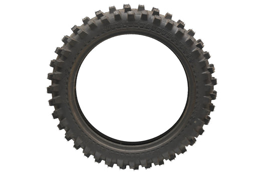 IRC Tires202-96 Volcanduro VE-33 100/100-17 58M NOS