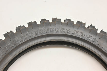 IRC Tires202-96 Volcanduro VE-33 100/100-17 58M NOS