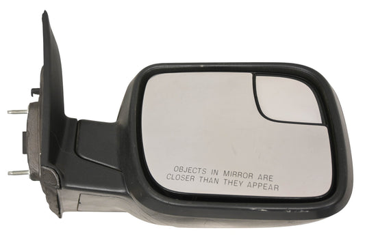 New OEM Ford DB5Z-17682-UE Black Right Side Mirror Assembly NOS