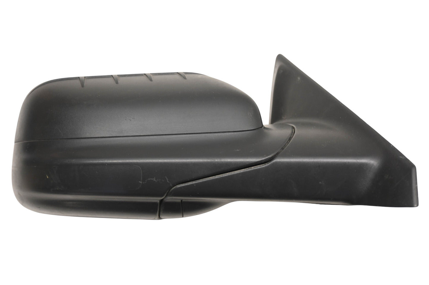 New OEM Ford DB5Z-17682-UE Black Right Side Mirror Assembly NOS