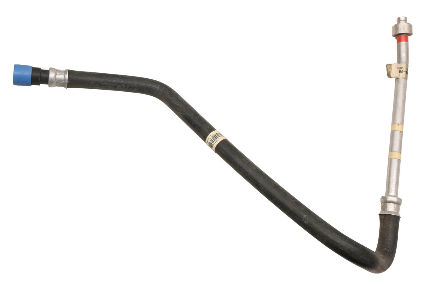 New OEM Ford F75Z-18696-FB Radiator Coolant Hose NOS