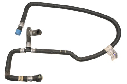 New OEM Ford YC2Z-18472-KA Radiator Coolant Hose Assembly NOS