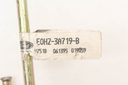 New OEM Ford EOHZ-3A719-B Power Steering Pressure Hose Assembly NOS