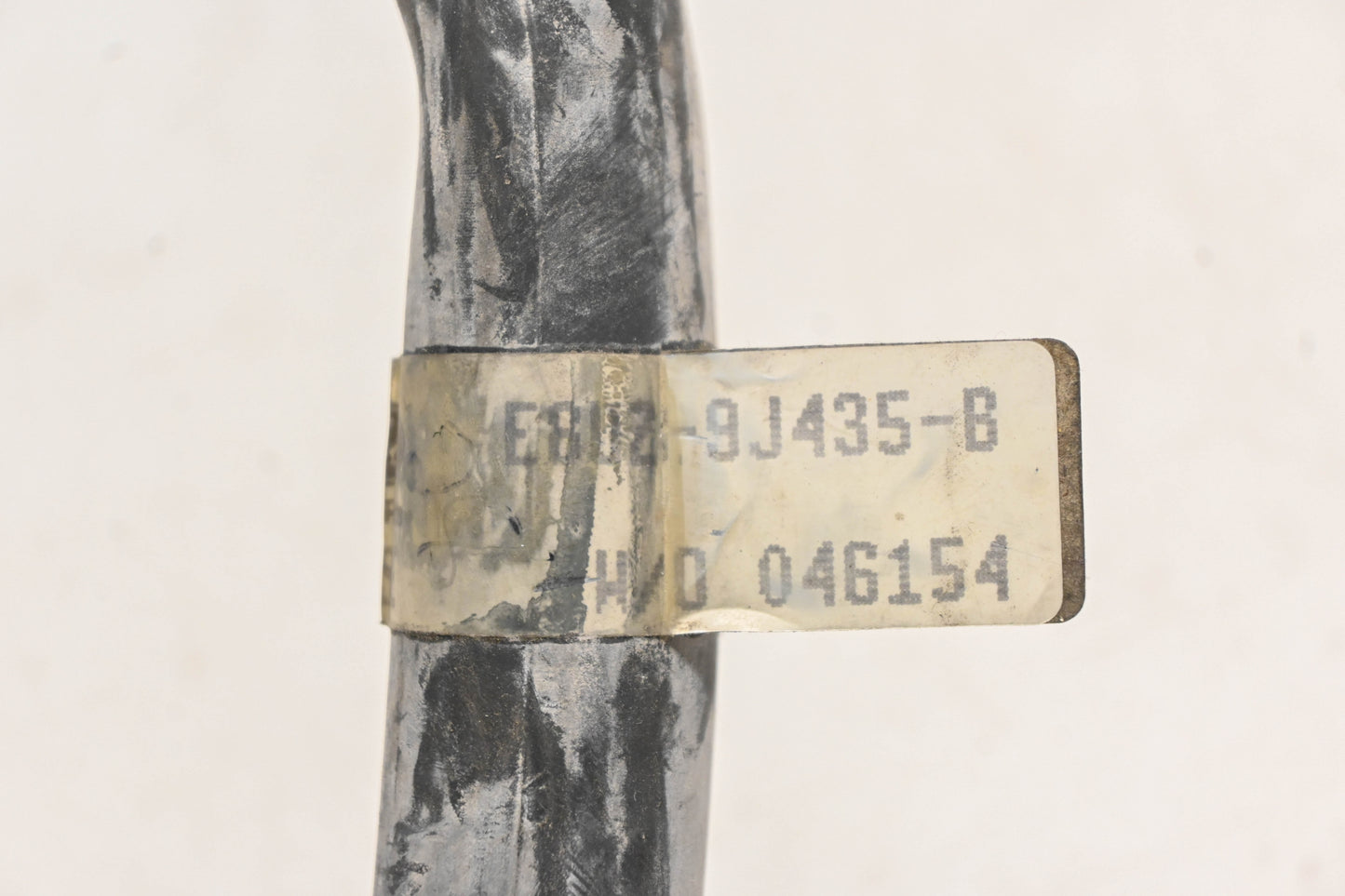 New OEM Ford E8UZ-9J435-B Fuel Vapor Hose NOS